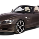 Image for article titled AC Schnitzer Tunes BMW Z4 For Speed-Obsessed Hairdressers